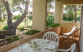 Apartment Super Ile Rousse