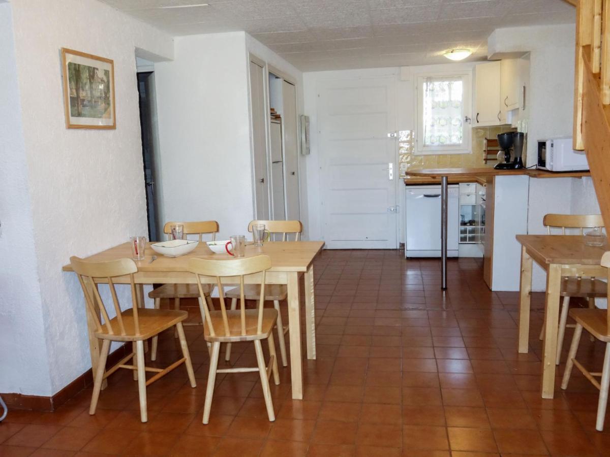 Apartment Super Ile Rousse Bandol Extérieur photo